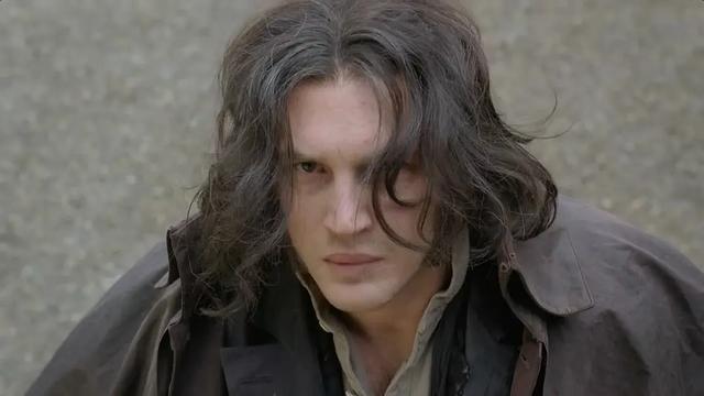 艾米莉勃朗特呼啸山庄如此爱着一个人其实挺掉价的