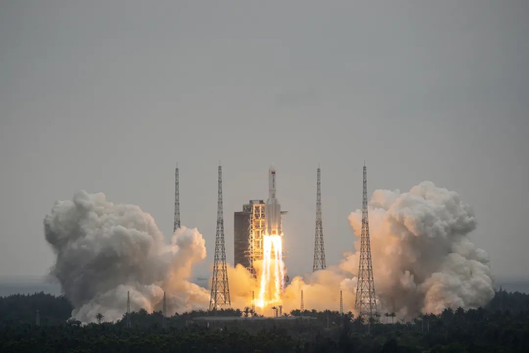 俄罗斯专家眼中的中国天宫