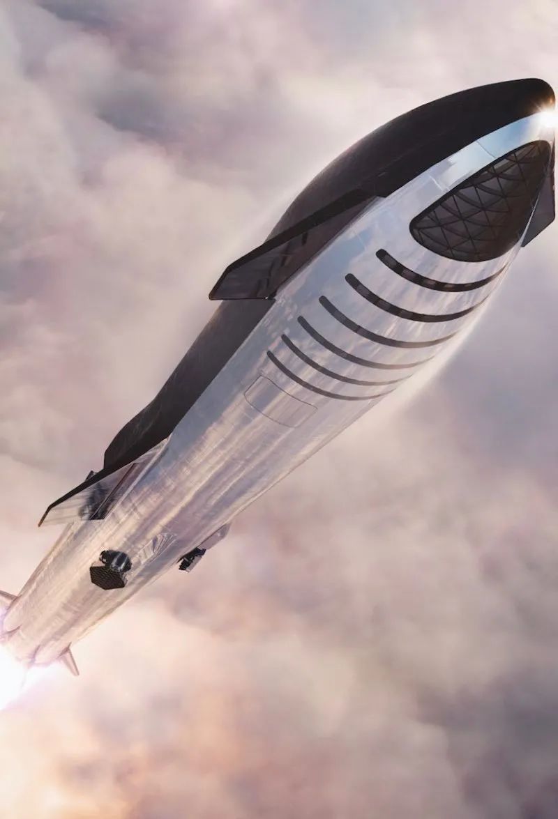 spacex星舰最新动态sn15发射未遂sn16吊装成型