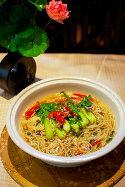 人间有风味美食即相逢丨江山向全球游客发出舌尖上的邀请