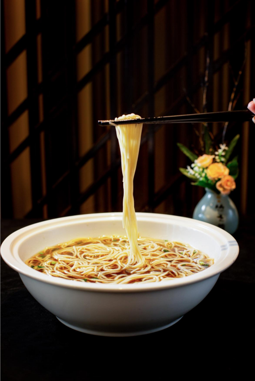 人间有风味美食即相逢丨江山向全球游客发出舌尖上的邀请