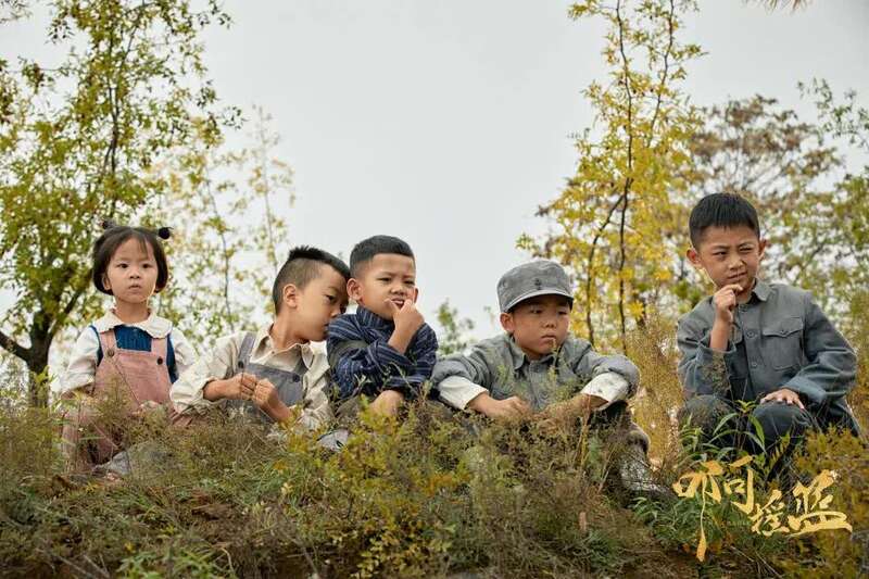 革命历史剧《啊摇篮》5月4日起开播