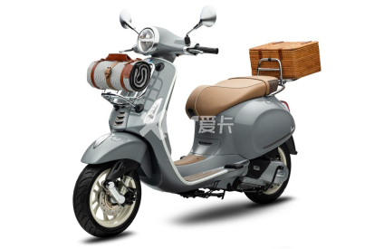vespapicnic假日野餐版上市售378万