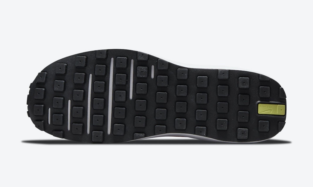 这swoosh太吸睛了sacai平替全新配色即将发售