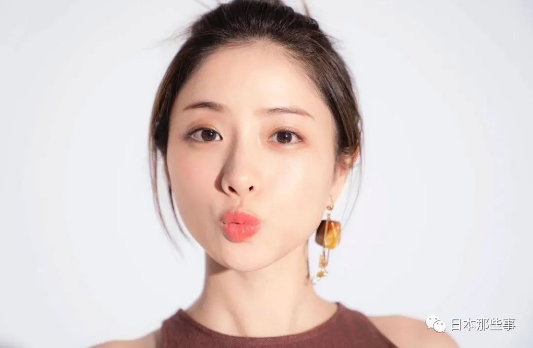 日本不良媒体误传石原里美将从政在中国引起话题