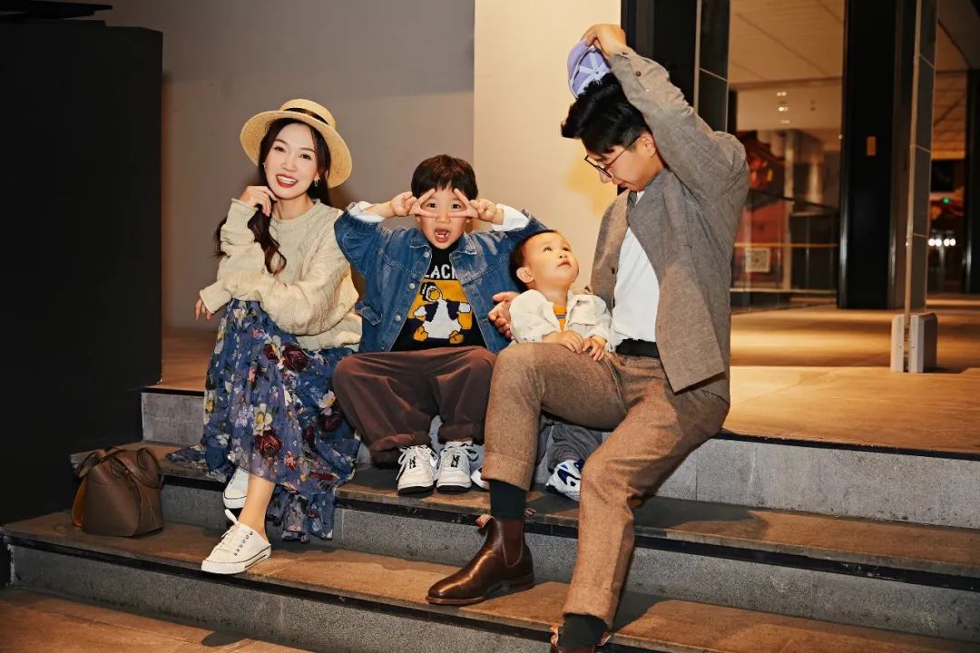 母婴知识博主年糕妈妈内容是一个需要手感的手艺活