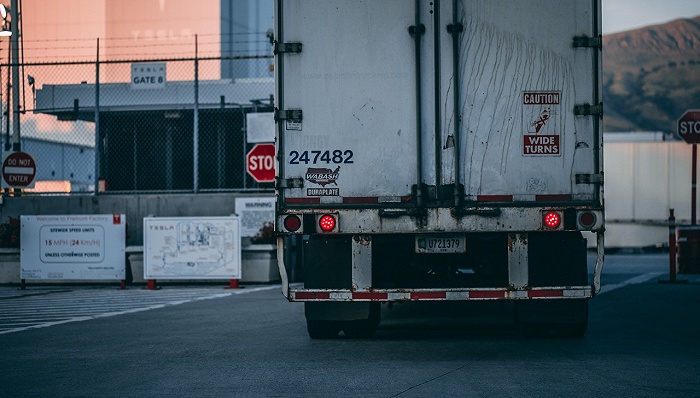 “卡车版滴滴”满帮寻求上市，会是下一个UPS吗？