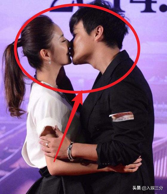 和杨幂的遭遇非常相似的是,佟丽娅的老公陈思诚在此前也被曝出疑似