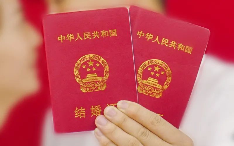 是什么让年轻人还没结婚昆明婚姻登记大数据揭秘