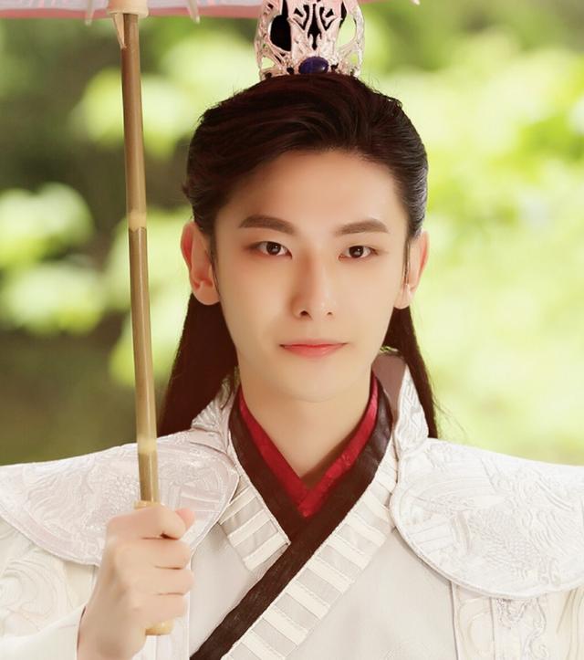 双世宠妃3将袭坦诚夫妇四搭更甜但这季没有了大王爷