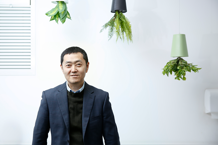 从链家到贝壳左晖19年的隐秘战事