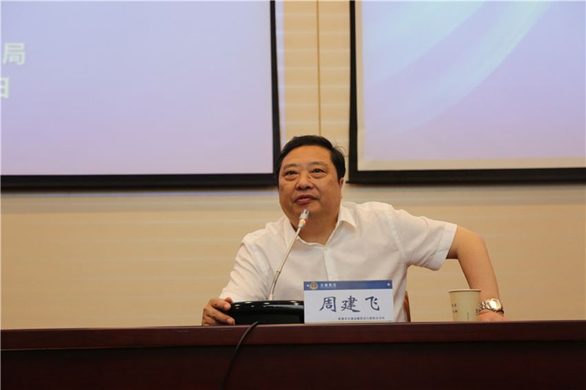 南通打响交通运输执法领域突出问题专项整治发令枪