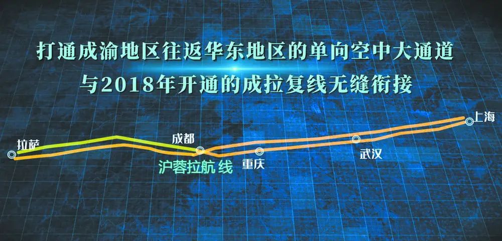 重大调整!成都"天路"更宽,更畅,更安全 | 早读四川