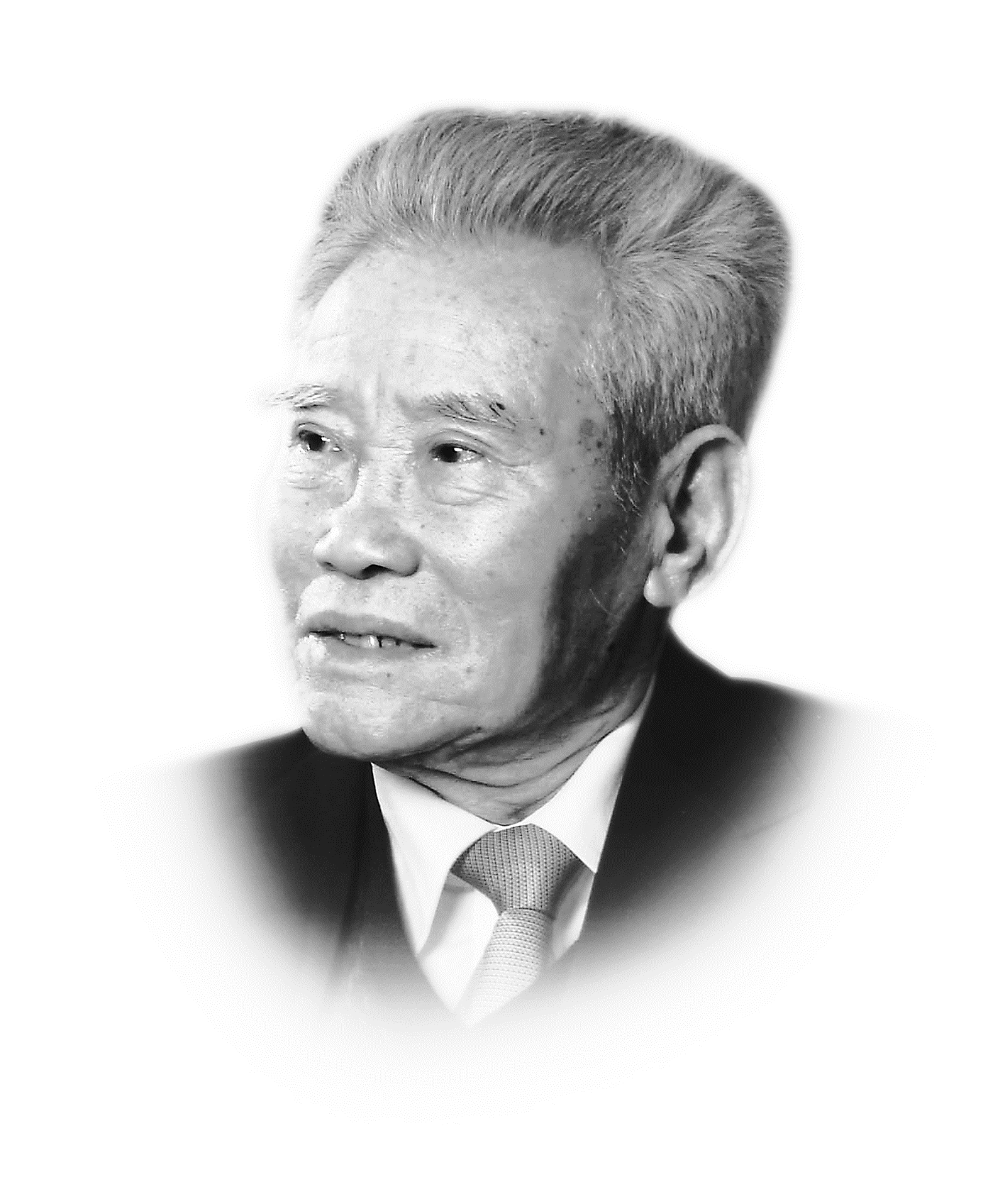 我志愿 | 彭士禄:白手兴家潜艇横空出世|彭士禄|中国_新浪新闻