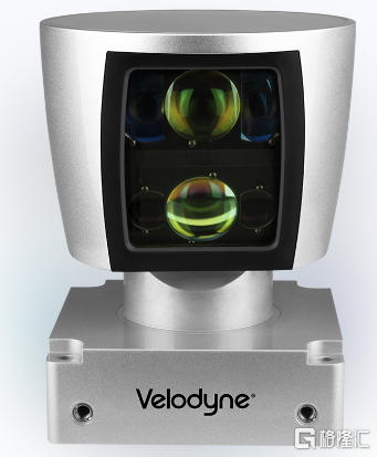 激光雷达的投资机会展望