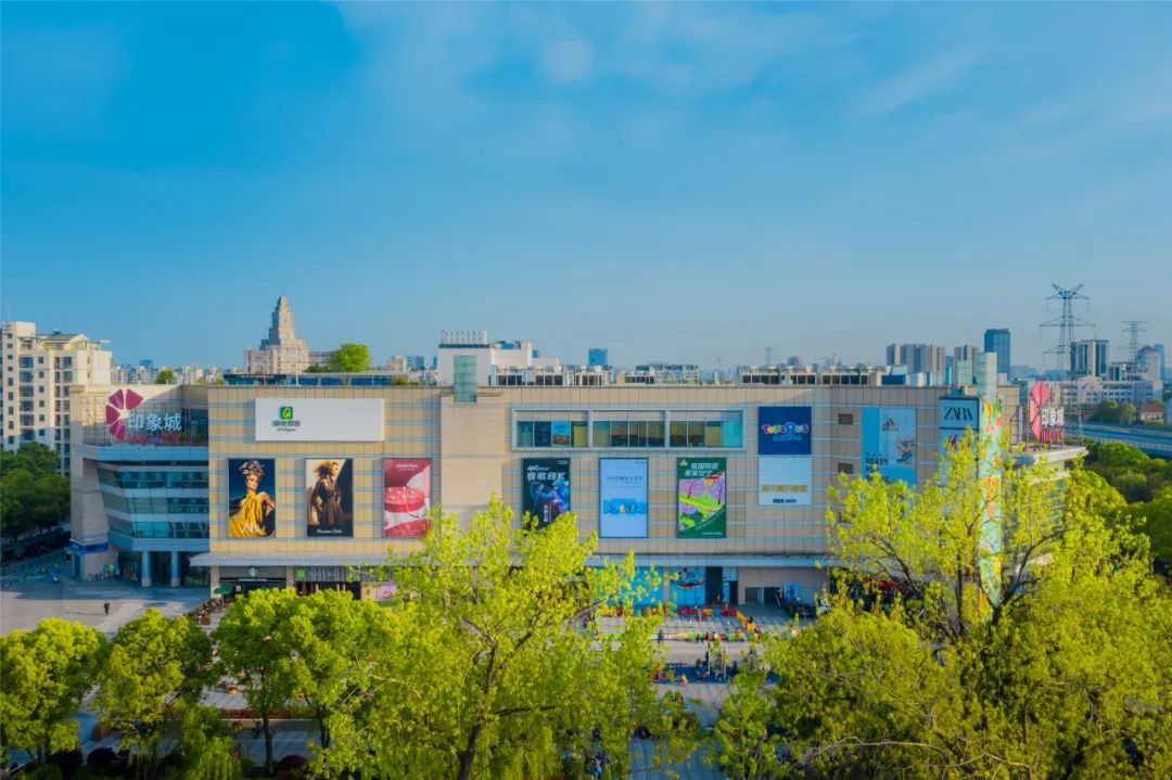 洞察消费趋势看苏州印象城如何调改升级