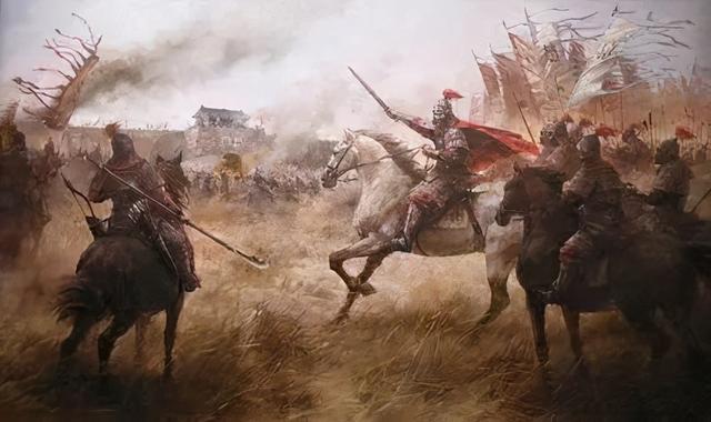 战国时期,古人为何热衷打仗?