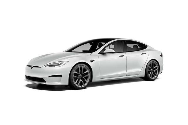 百公里加速2.1秒 特斯拉Model S Plaid將于6月3日交付