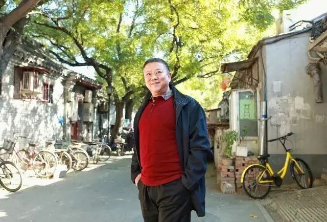 主讲人:刘一达,郑怀忠○活动地点:鲁迅书店(北京市西城区阜成门内