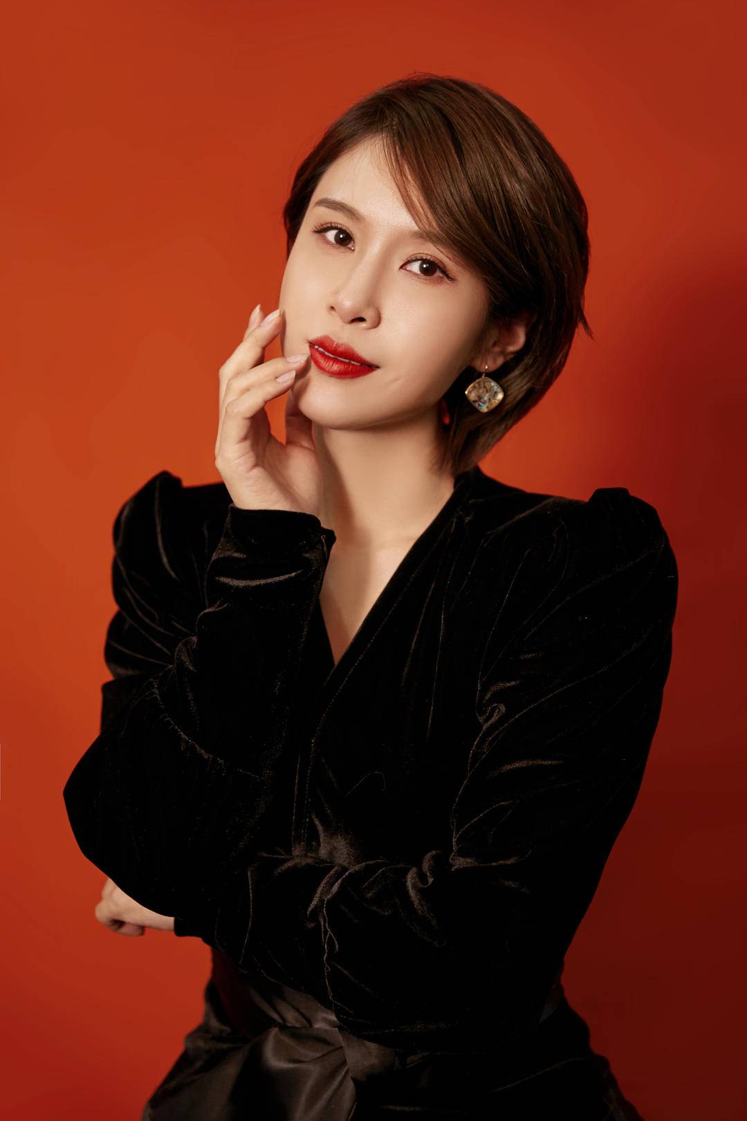 李晓旭成功"摘梅",南京再添一朵"梅花"!