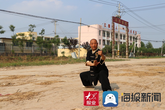 菏泽一六旬大爷考驾照连翻跟头爆红：为庆祝四个科目“一把过”休闲区蓝鸢梦想 - Www.slyday.coM