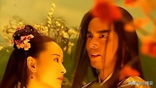 她是 绝代双骄 第一美女 深爱燕南天 与江枫并称为天地双玉 天下第一 古龙 燕南天 新浪新闻