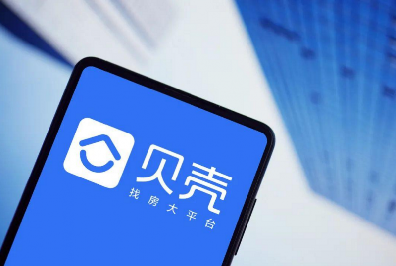 左晖逝去 贝壳寻找"库克"