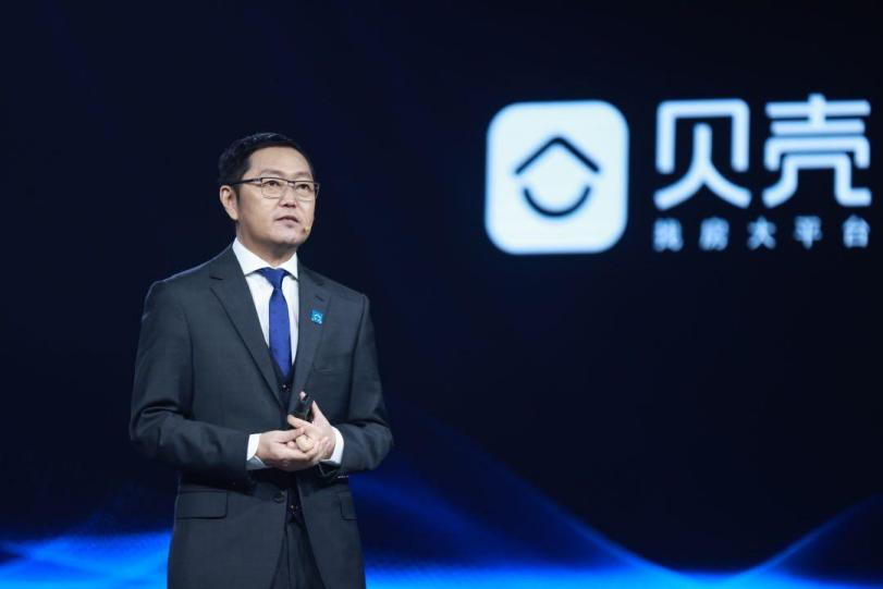 一个值得敬佩的人 郁亮张玉良施永青等悼念左晖丨关注 财经头条