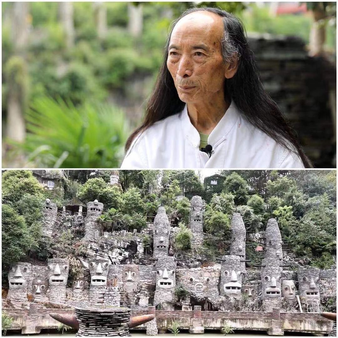 乡村大舞台千岁舞团齐跳卡点舞网友直呼太可爱