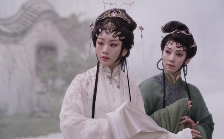 白蛇传情这场东方古典美学盛宴今夏值得拥有
