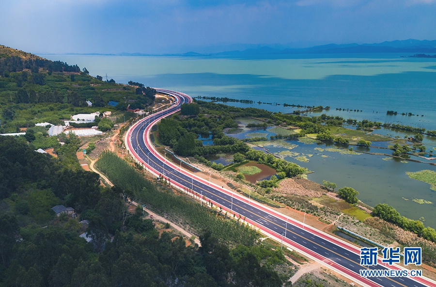 昆明市晋宁区致敬百年芳华短视频征集评选活动启动