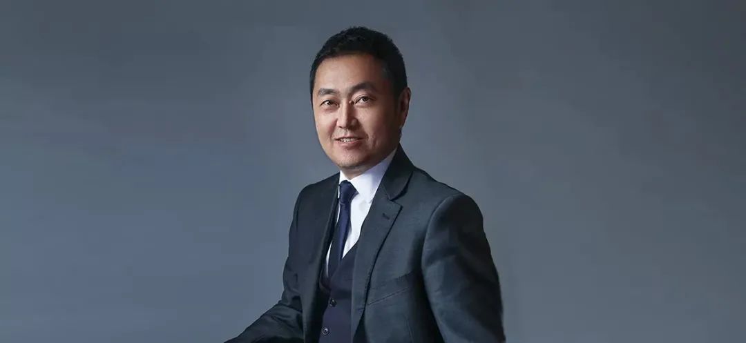 左晖的商业之路做难而正确的事