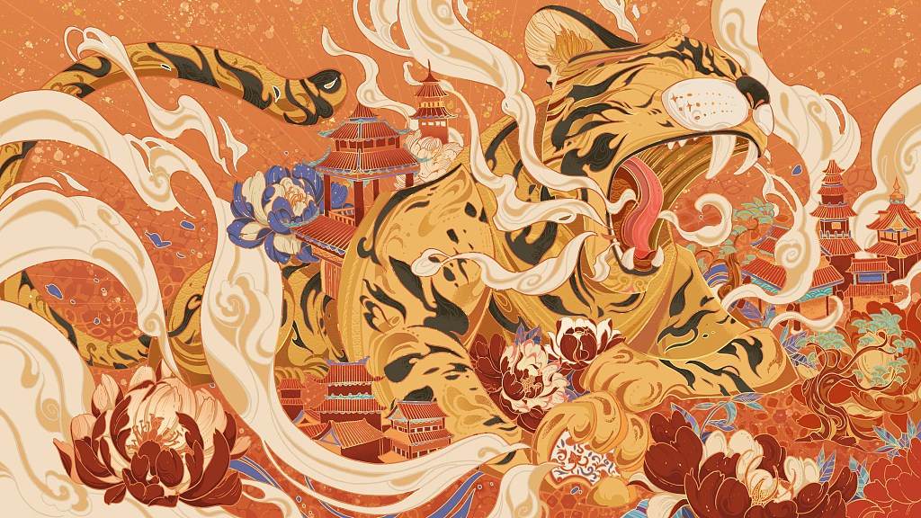 叙诡笔记|“伥鬼之王”竟然是他!|老虎_新浪财经_新浪网