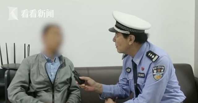 男子醉驾三轮车 酒醒后希望民警曝光自己：把我放到网上去休闲区蓝鸢梦想 - Www.slyday.coM