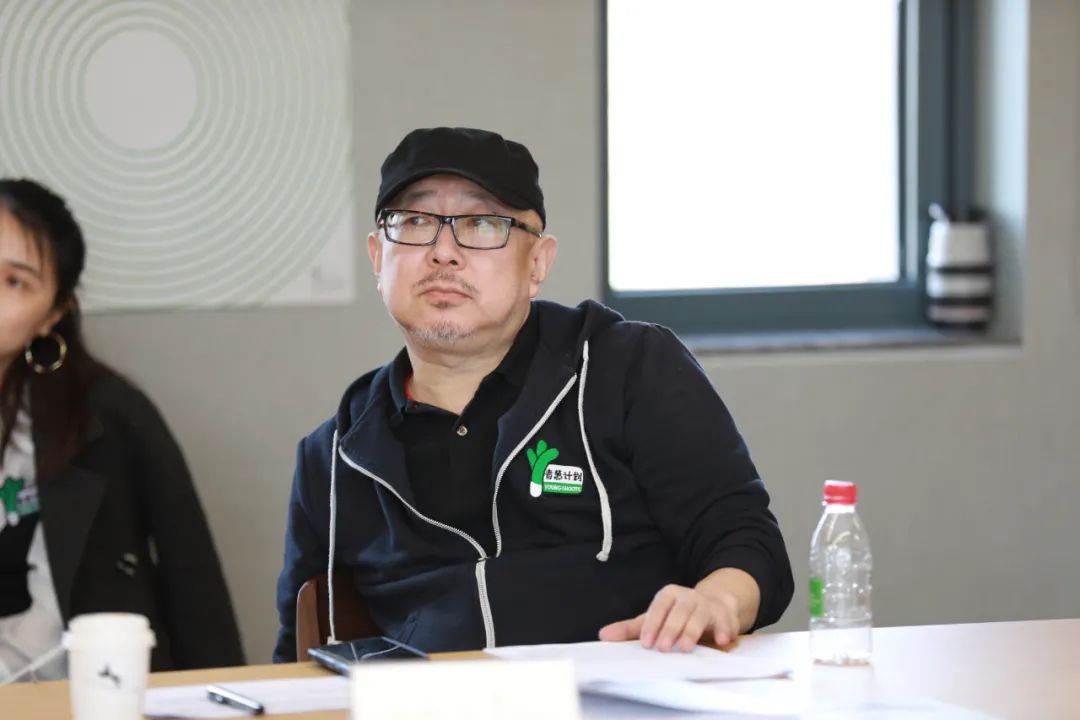 王红卫深耕精作育青葱