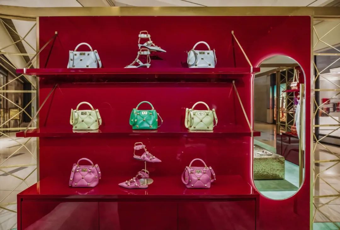 每周速报肖战成为tods品牌代言人chanel深圳首店将落户万象城