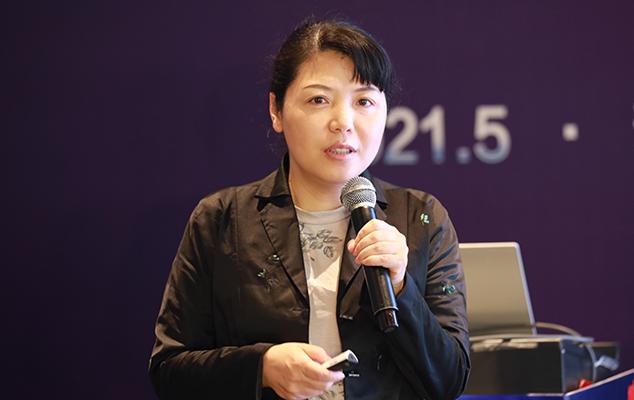 庆群:培养拔尖创新型人才,中学和大学要传好接力棒|创新人才_新浪新闻