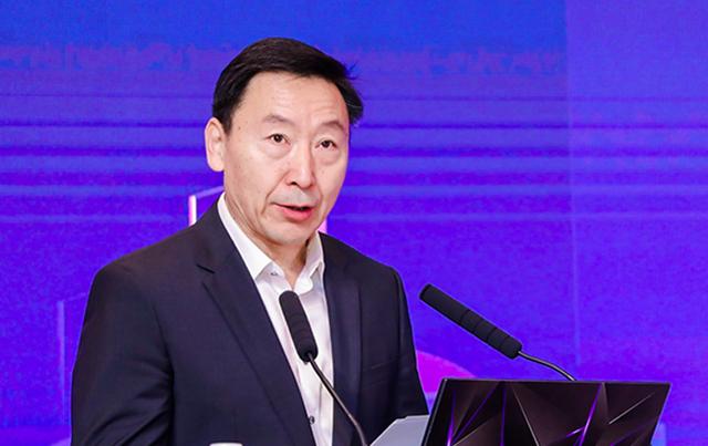 姜恩来:高校成果转化要以可靠平台为支撑,开辟多样化转移渠道