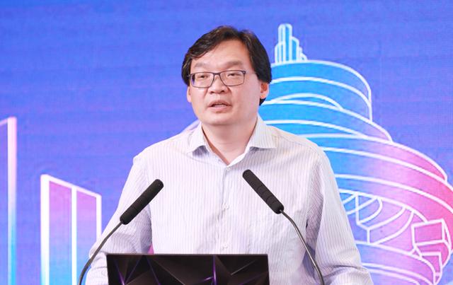 张金生:打造特色载体六度空间 推动科技成果转移转化