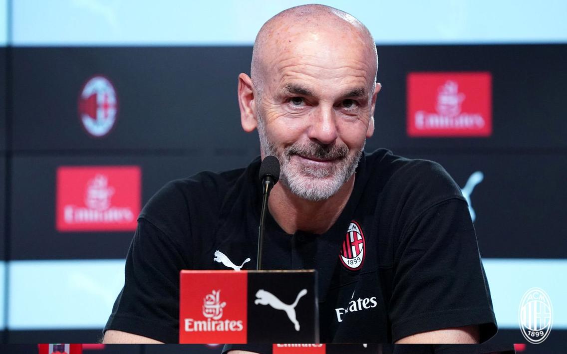 名记:无论是否进前四,米兰都将继续让皮奥利执教|斯基拉|米兰|皮奥利