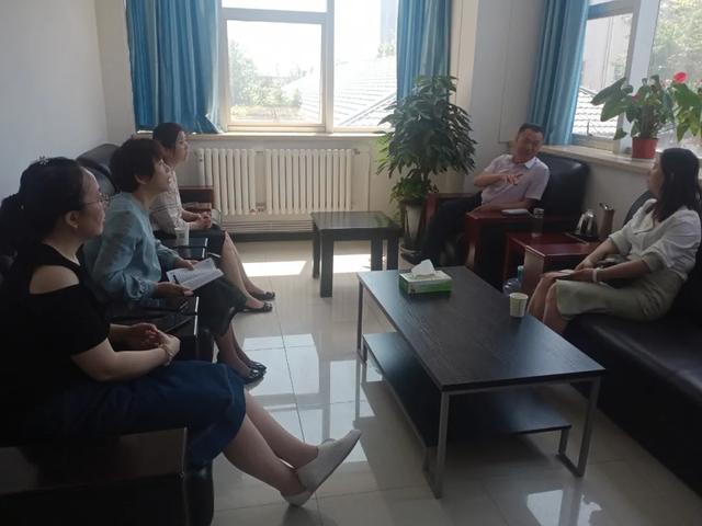 关注咸阳市疾控对三原县新冠病毒疫苗接种工作进行检查指导