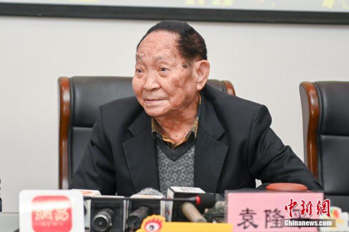 精神"种子"代代传承|杂交水稻|西南大学|袁隆平_新浪新闻