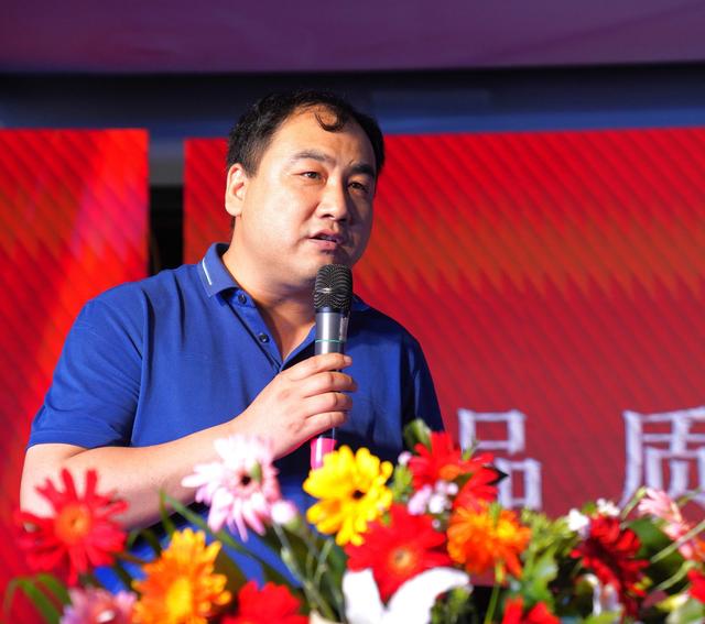 庆云壹号院产品发布会举行|开创品质居住新时代|德州市_新浪新闻