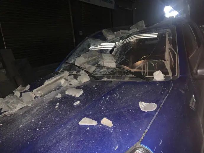 揪心!青海7.4级云南6.4级地震,已致30人死伤!亲历者:1家10多口刚逃出房就塌了休闲区蓝鸢梦想 - Www.slyday.coM