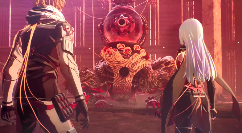 xbox分享绯红结系demo宣传片6月正式上市