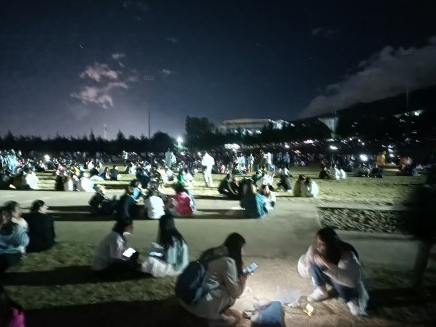 一家十几口刚逃出房就塌了！深夜突发地震：青海7.4级，云南6.4级！刚刚，陕西又发生地震休闲区蓝鸢梦想 - Www.slyday.coM