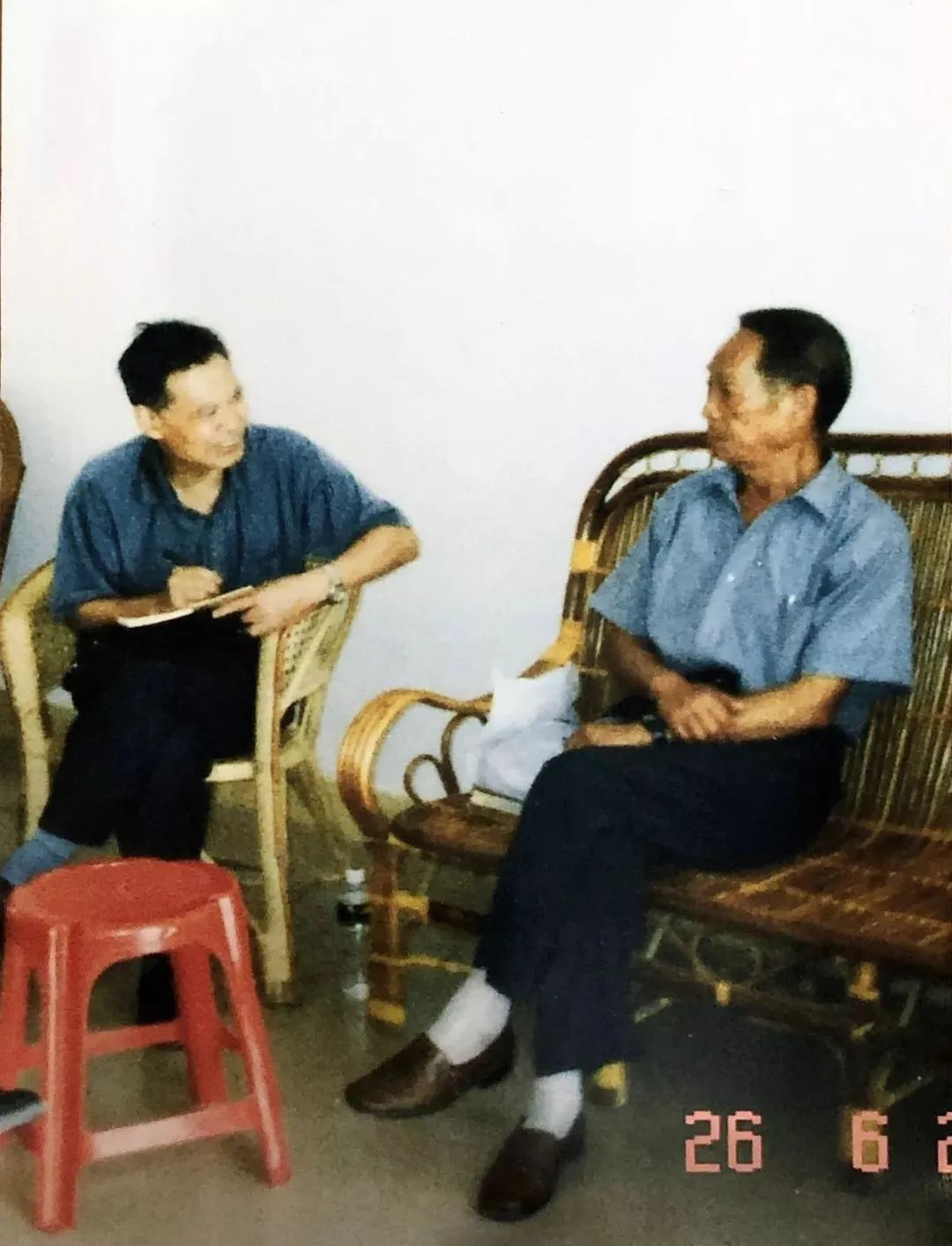 痛悼！袁隆平辞世！他和温州的这个约定再也无法兑现了休闲区蓝鸢梦想 - Www.slyday.coM