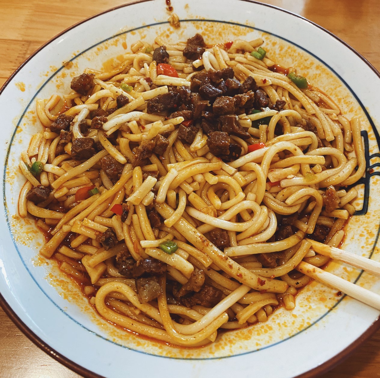 城市收藏夹青海大美的不止是美景