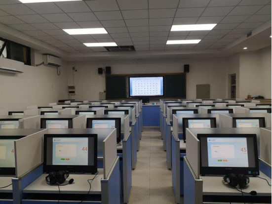 31个考点,3.8万人参考!2021年福州市中考英语人机对话考试结束