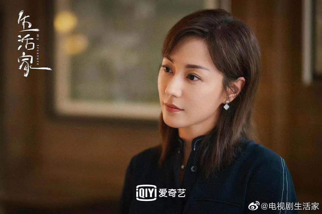 美人计刘心悠终于不是只活跃在豆瓣热帖里了